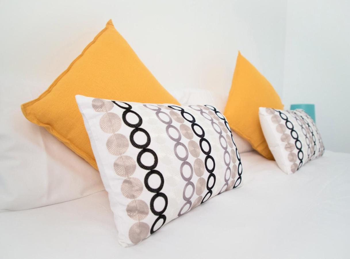 Welcomer Apartments La Latina Madrid Luaran gambar
