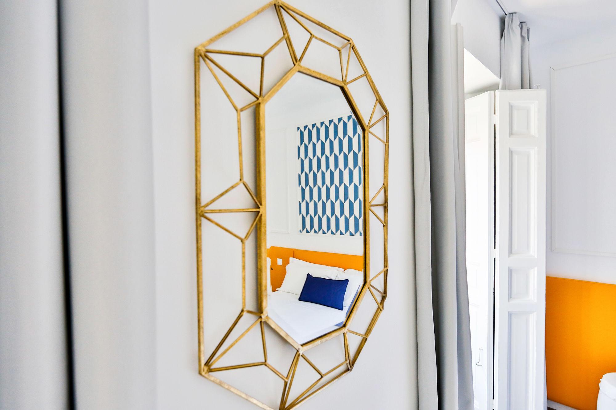 Welcomer Apartments La Latina Madrid Luaran gambar